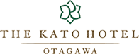 THE　KATO　HOTEL